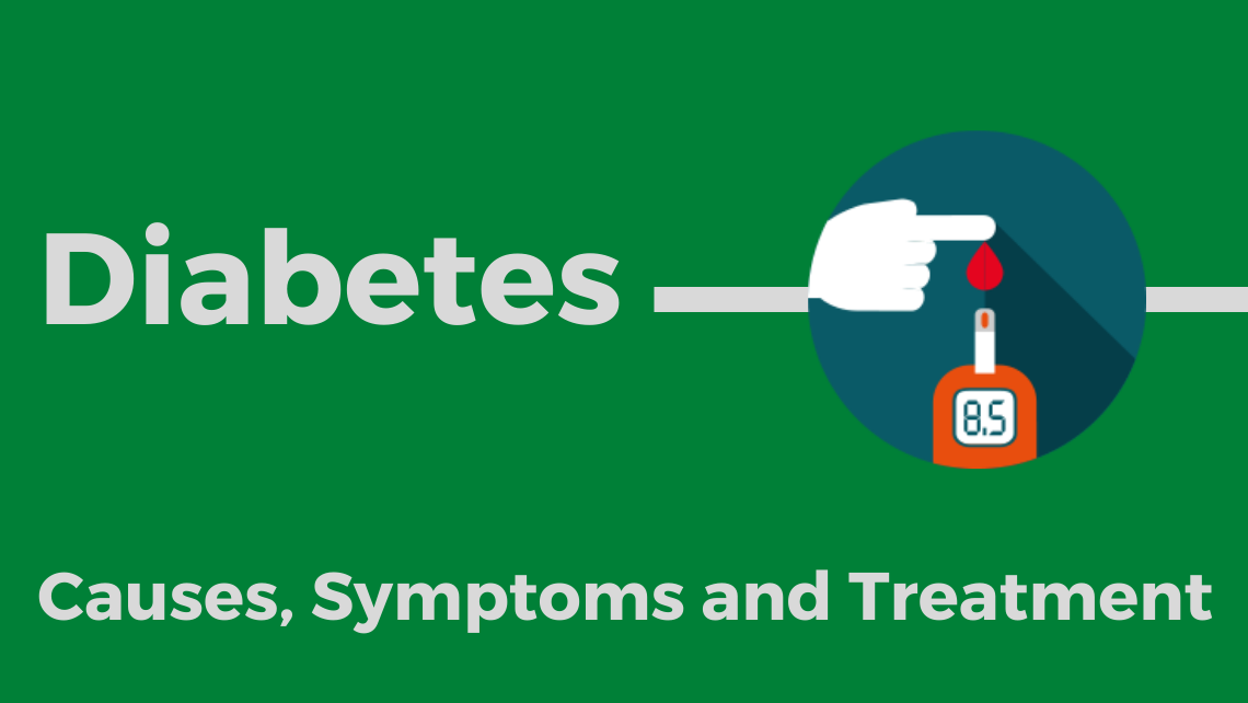 diabetes mellitus treatment