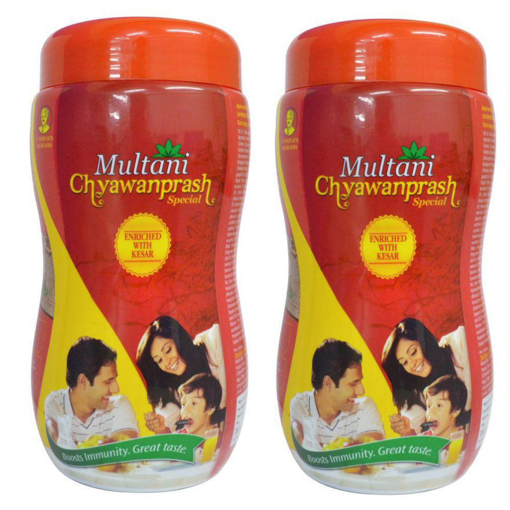 Chyawanprash multani pharmaceuticals